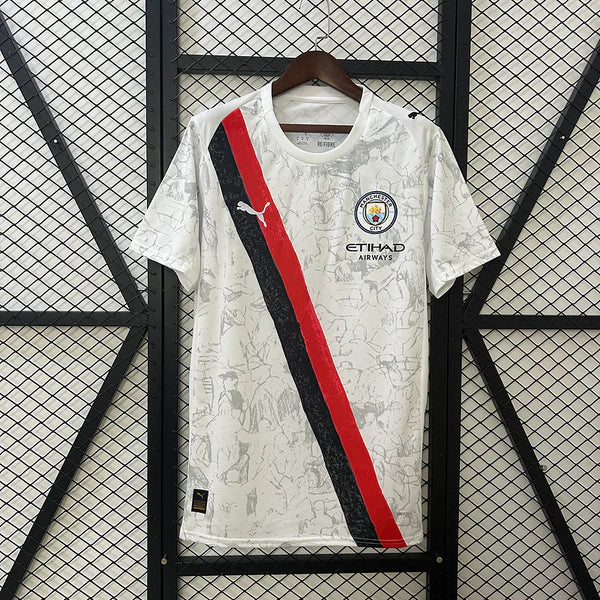 Manchester City Away 25/26