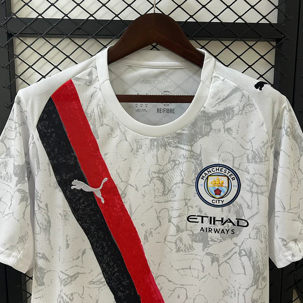 Manchester City Away 25/26