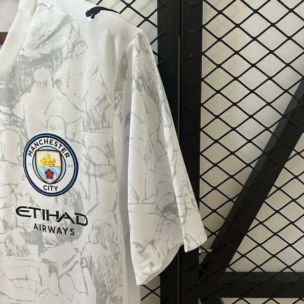 Manchester City Away 25/26