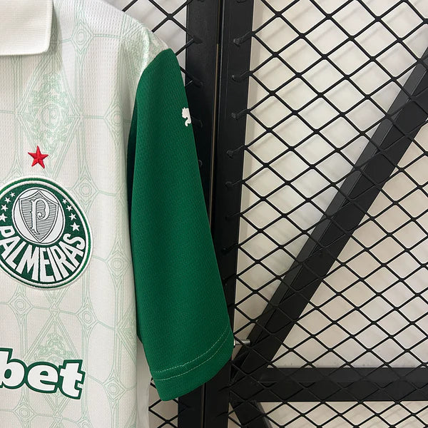 Palmeiras Away 25/26