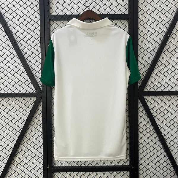 Palmeiras Away 25/26
