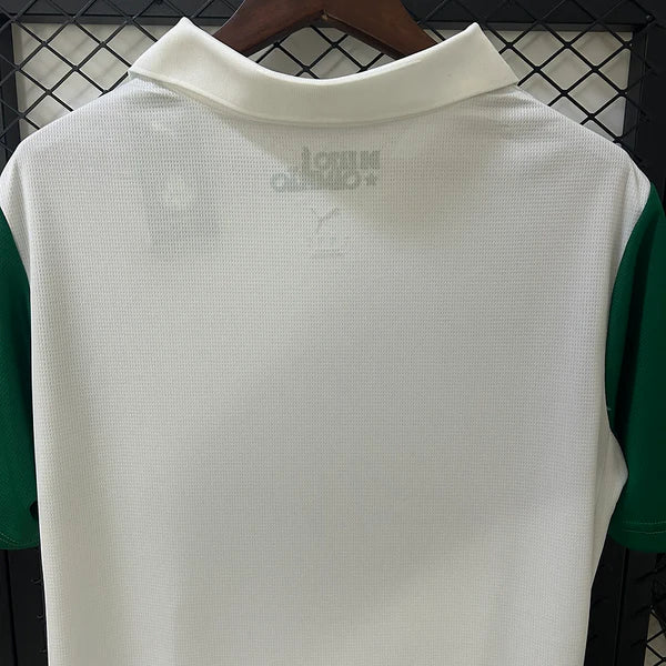 Palmeiras Away 25/26