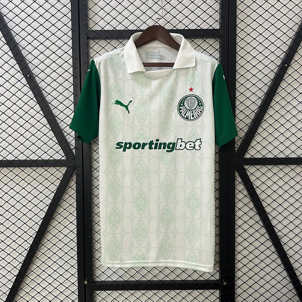 Palmeiras Away 25/26