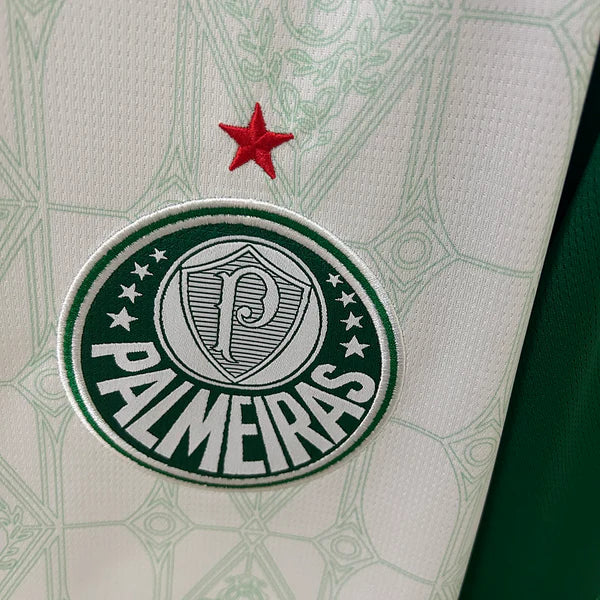 Palmeiras Away 25/26