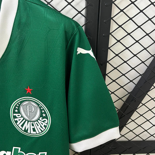 Palmeiras Home 25/26