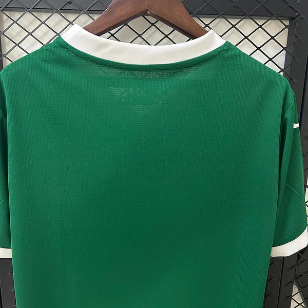 Palmeiras Home 25/26