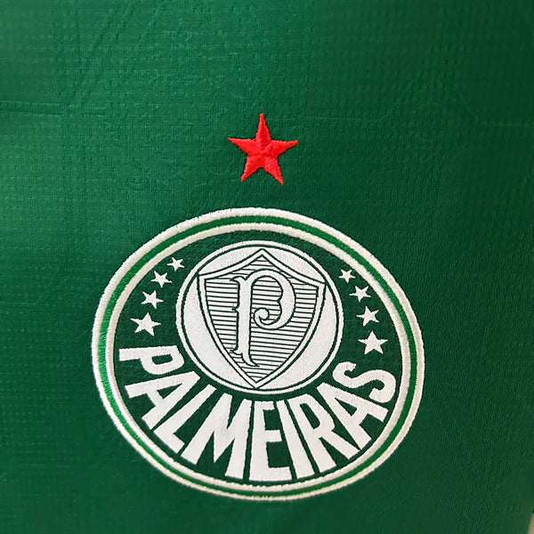Palmeiras Home 25/26