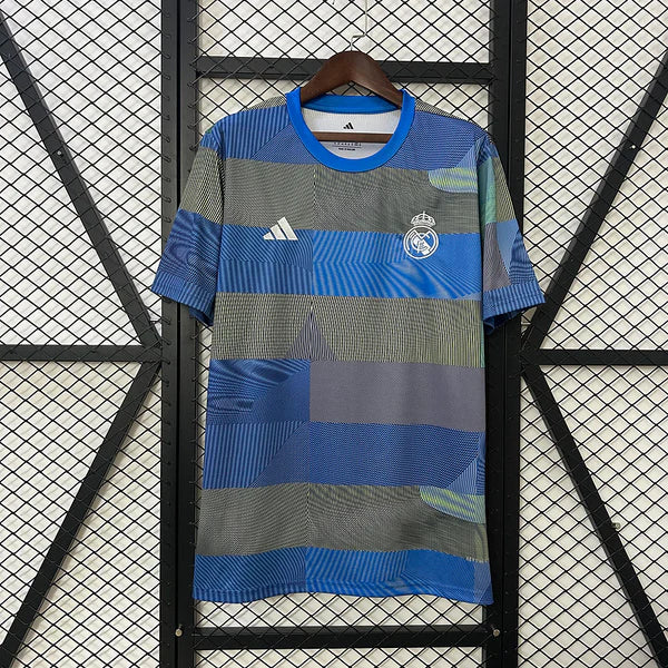 Real Madrid Training 25/26