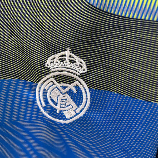 Real Madrid Training 25/26