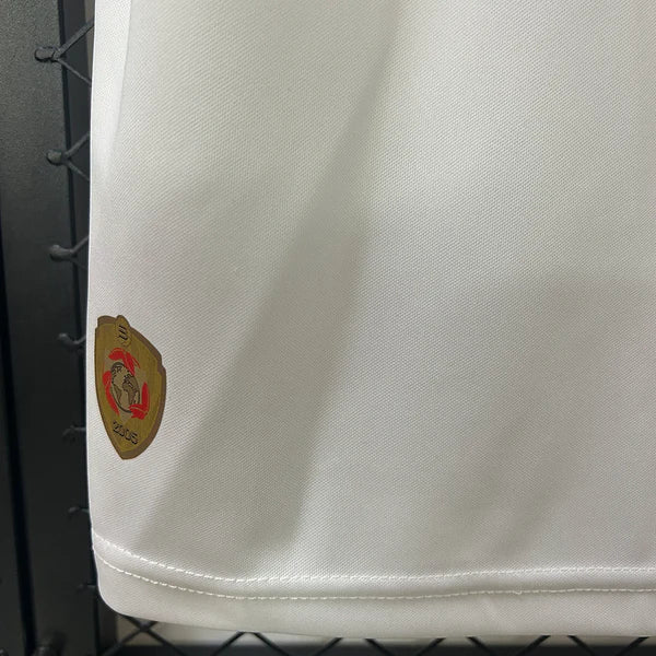 São Paulo Home 25/26