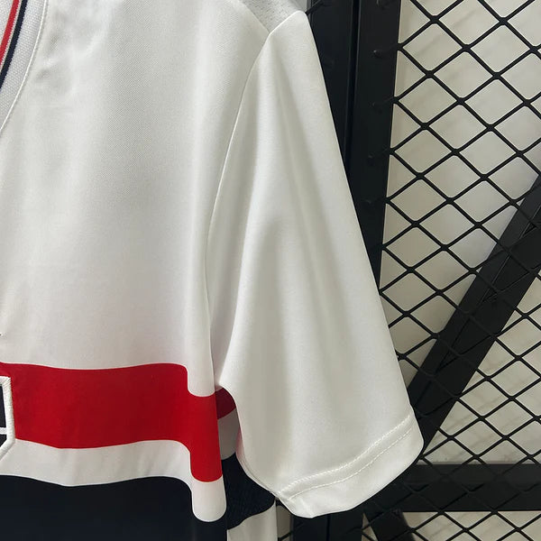São Paulo Home 25/26