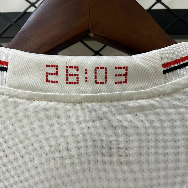 São Paulo Home 25/26