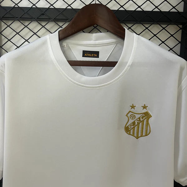 Santos Special Edition White 25/26
