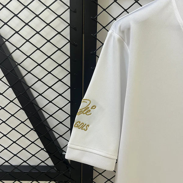 Santos Special Edition White 25/26