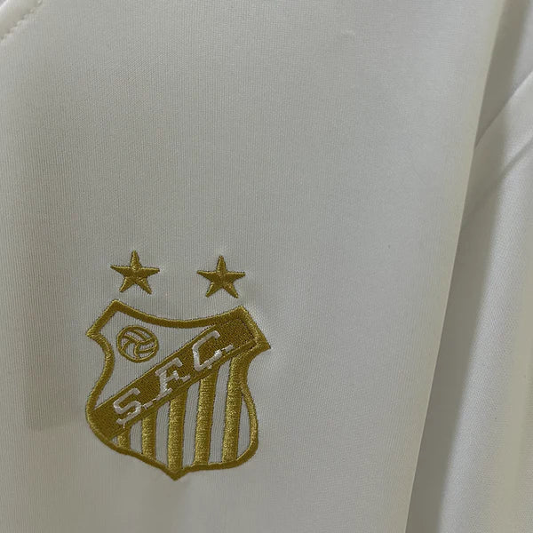 Santos Special Edition White 25/26