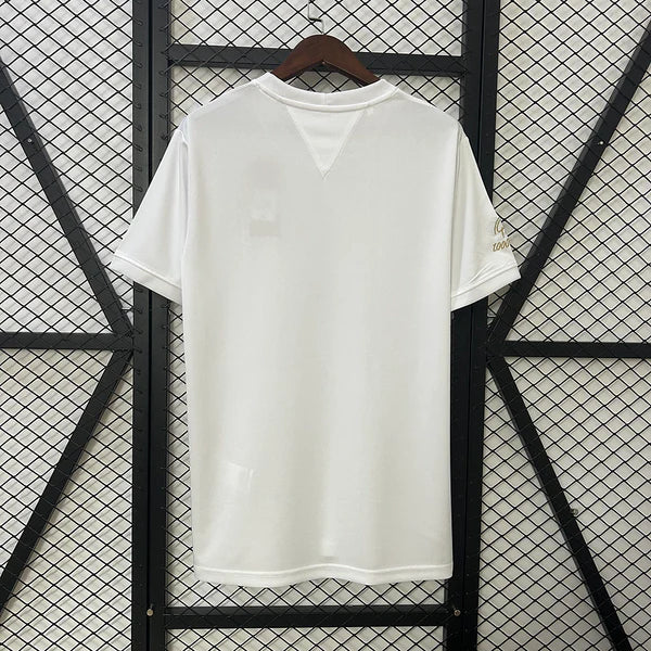 Santos Special Edition White 25/26