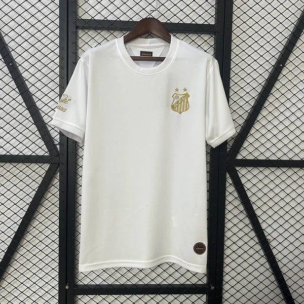 Santos Special Edition White 25/26