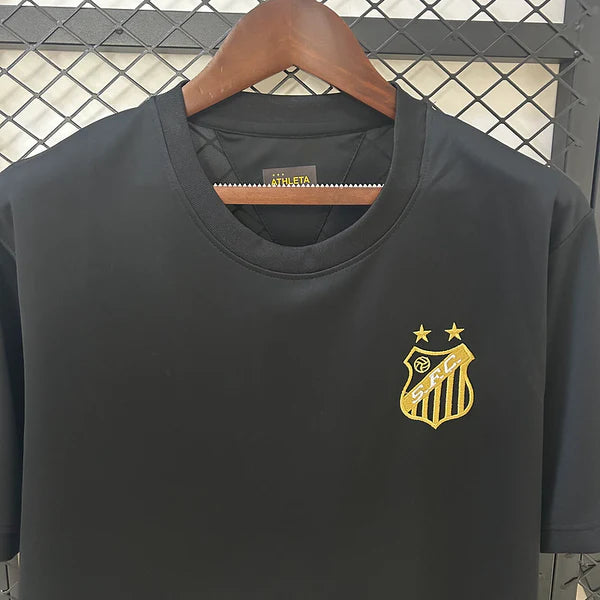 Santos Special Edition Black 25/26