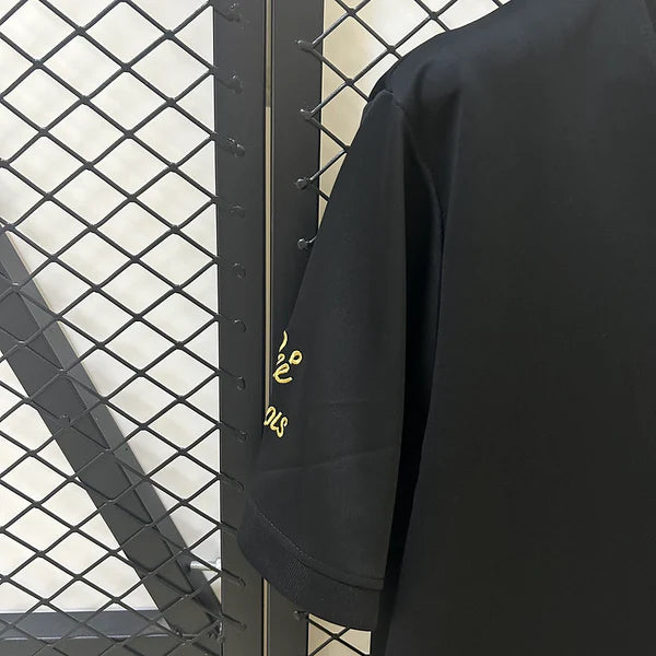 Santos Special Edition Black 25/26