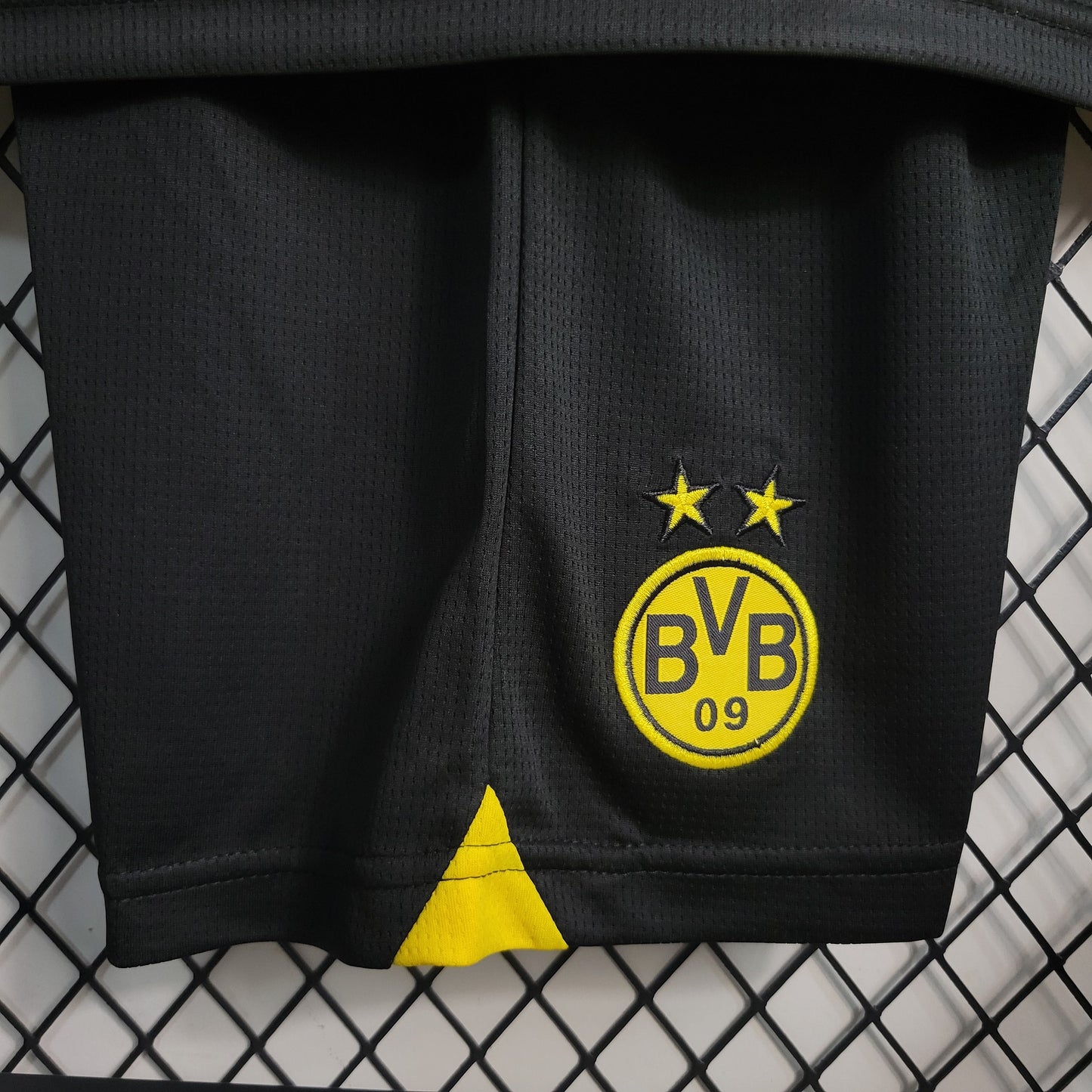 Kid Kit - Borussia Dortmund Home 23/24