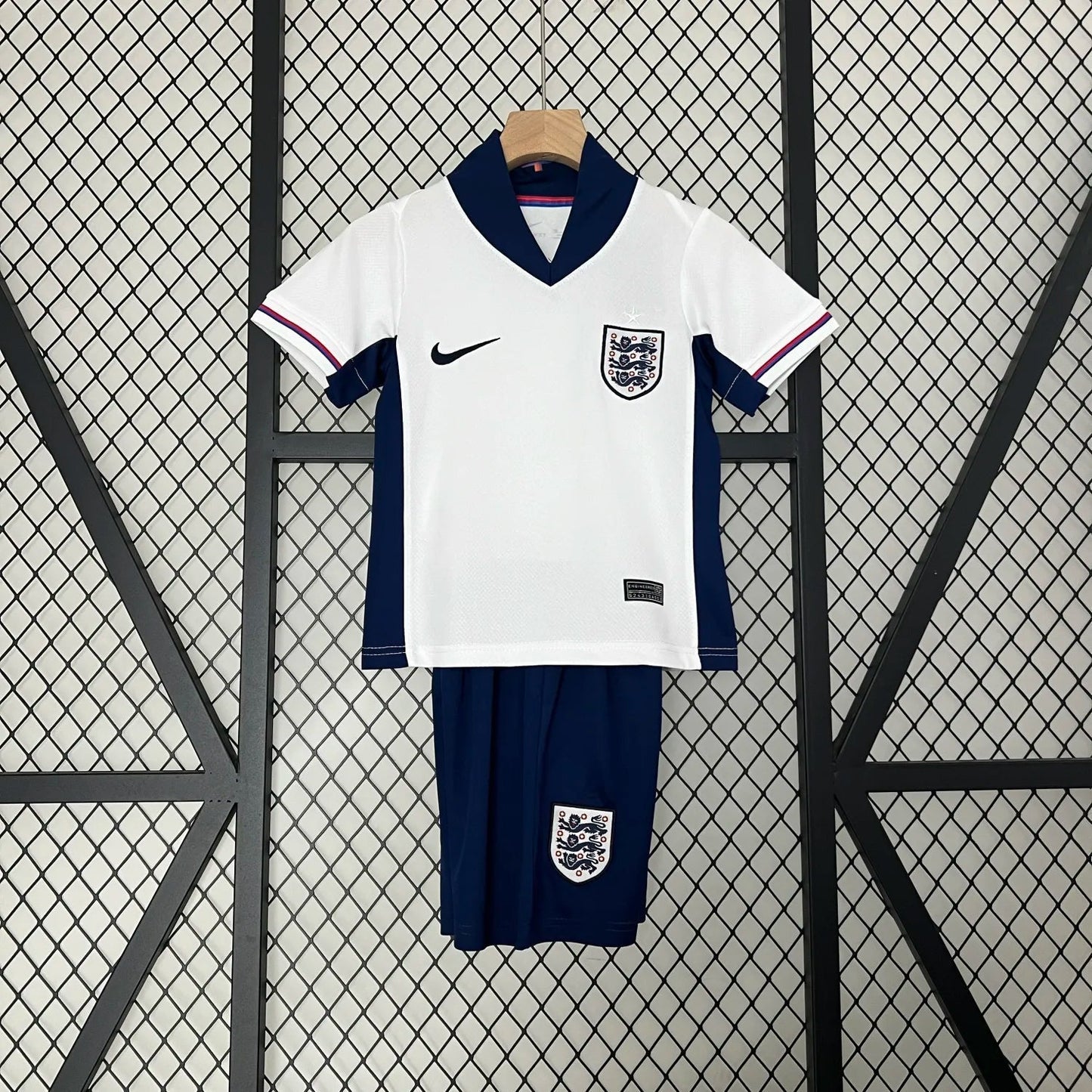 Kid Kit - England Home 24/25