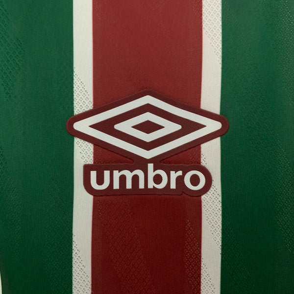Fluminense Home 25/26