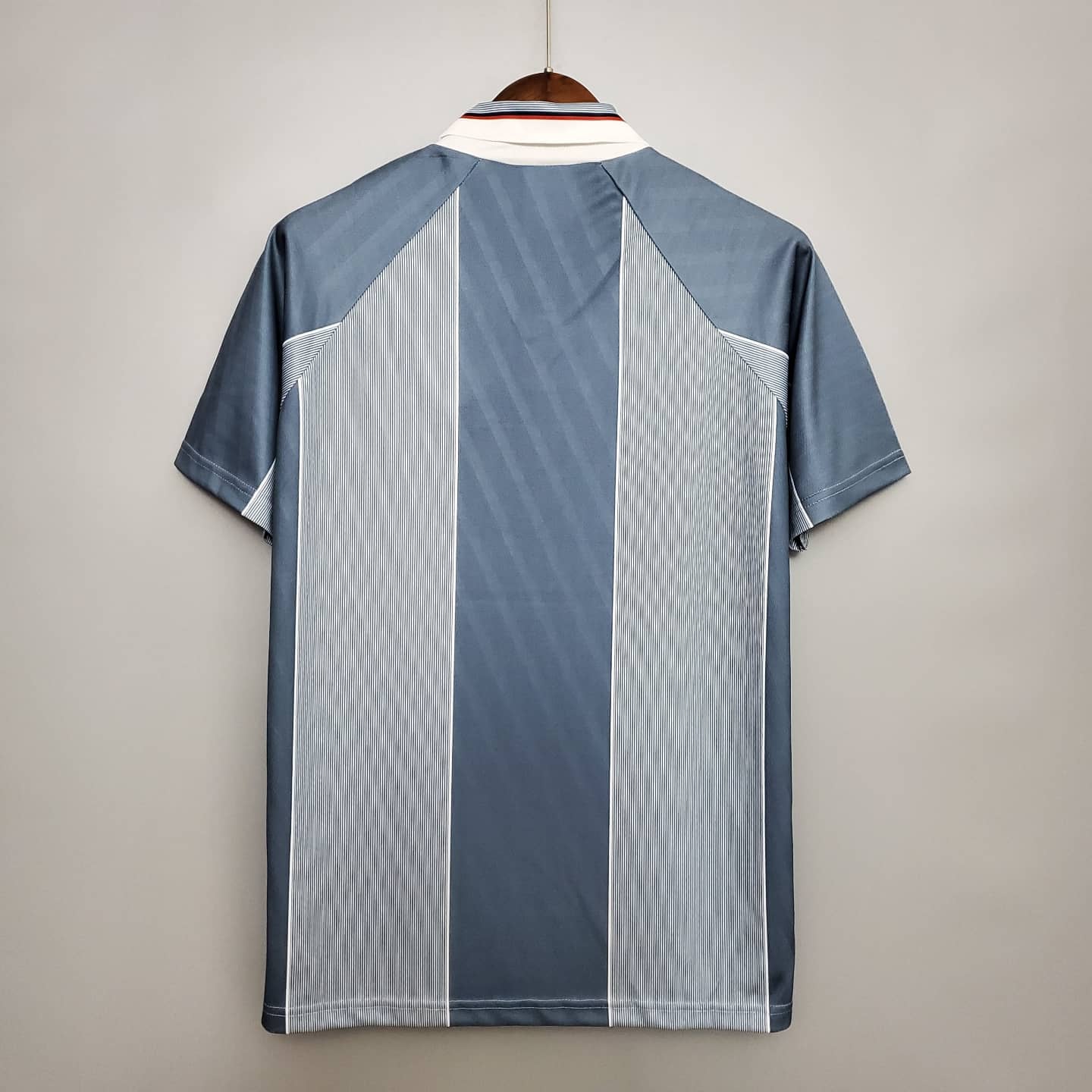 England Away 95/96