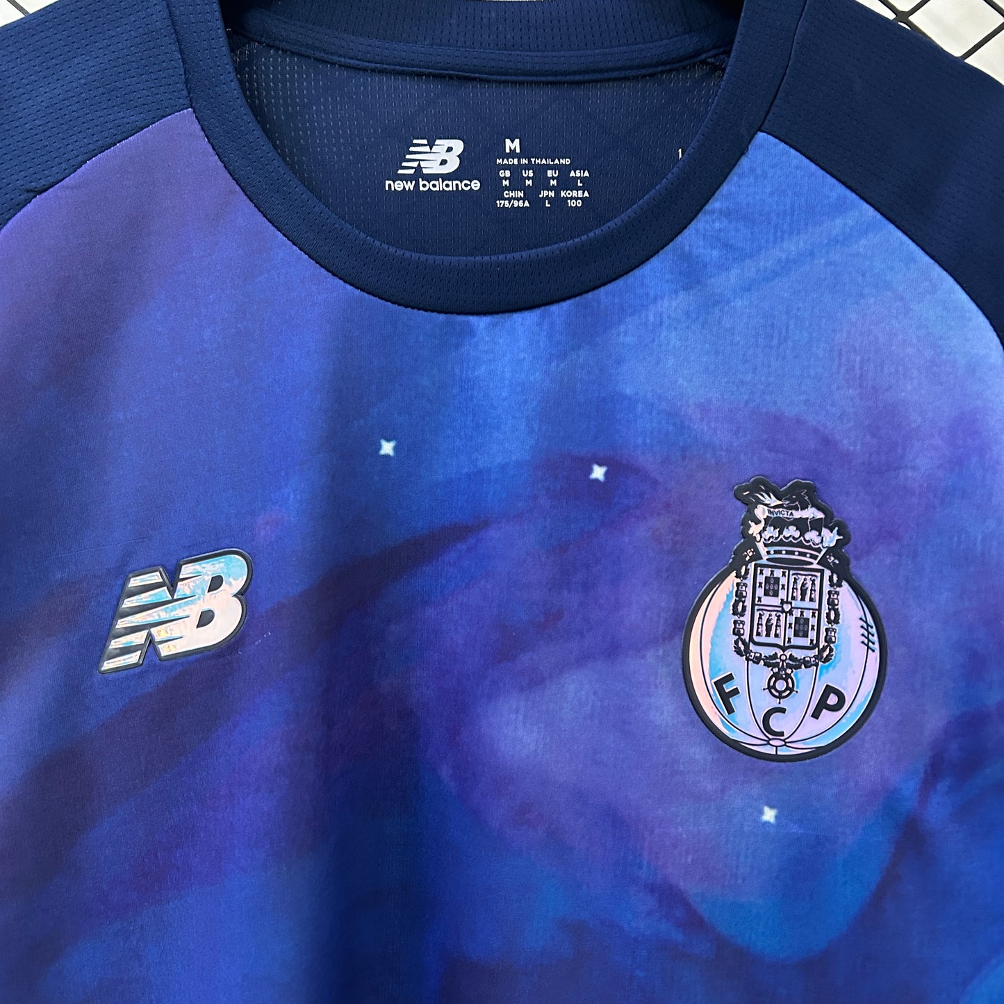 Porto Blue Sky Special Edition 24/25
