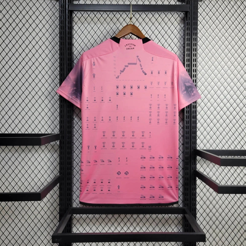 Inter Miami Messi Special Edition 24/25