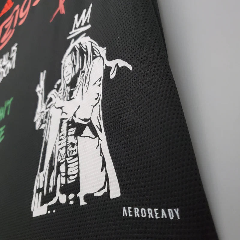 Ajax x Bob Marley Special Edition 24/25