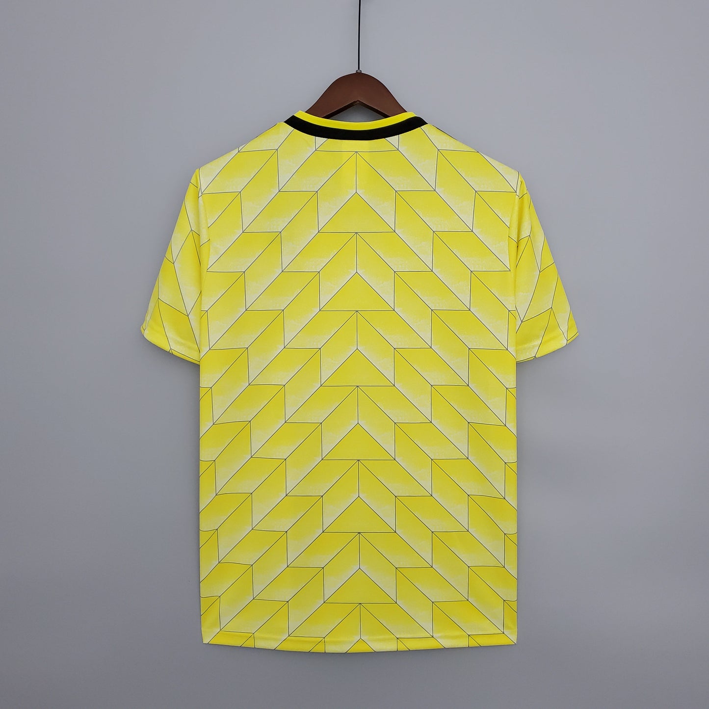 Borussia Dortmund Home 88/89