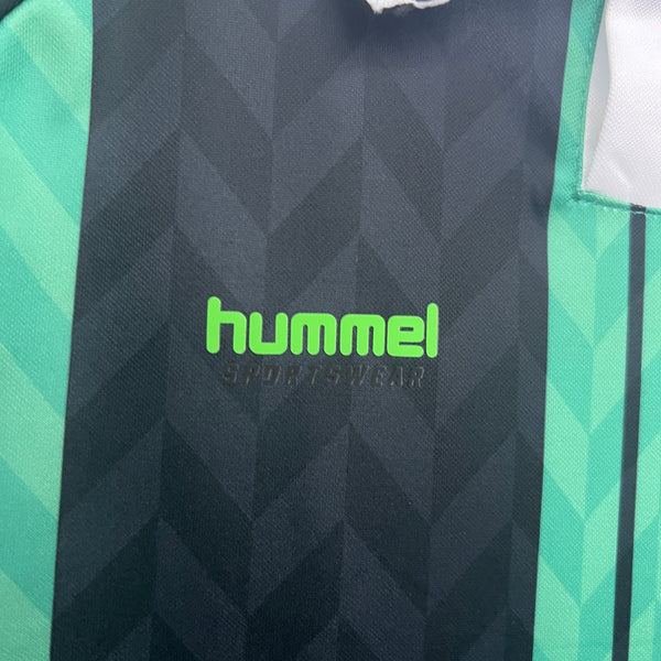 Real Betis Special Edition 25/26