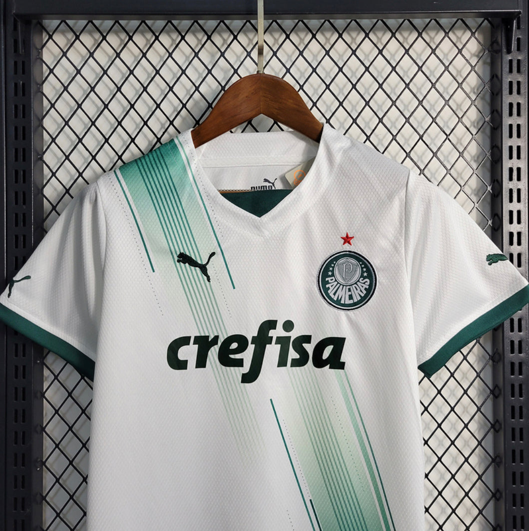 Kid Kit - Palmeiras Away 23/24