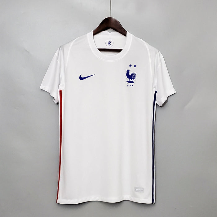 France Away 20/21