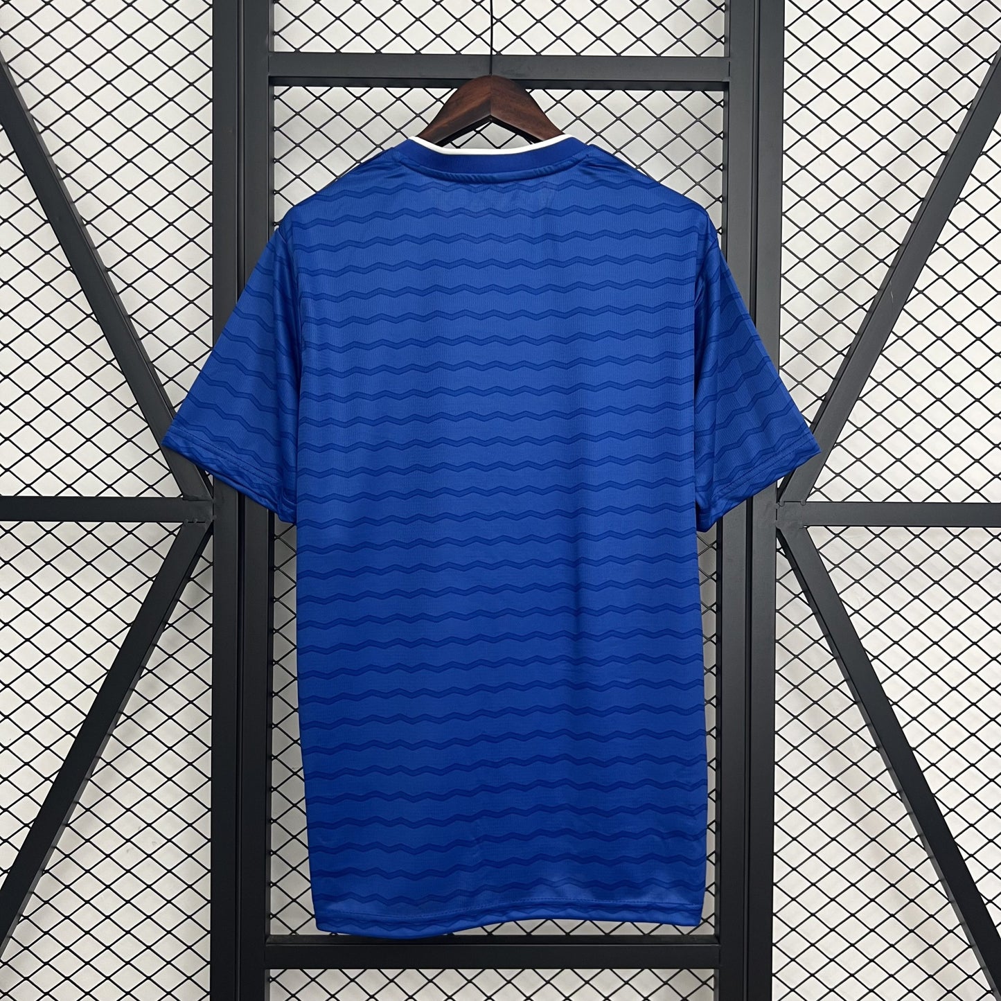 Everton Home 25/26