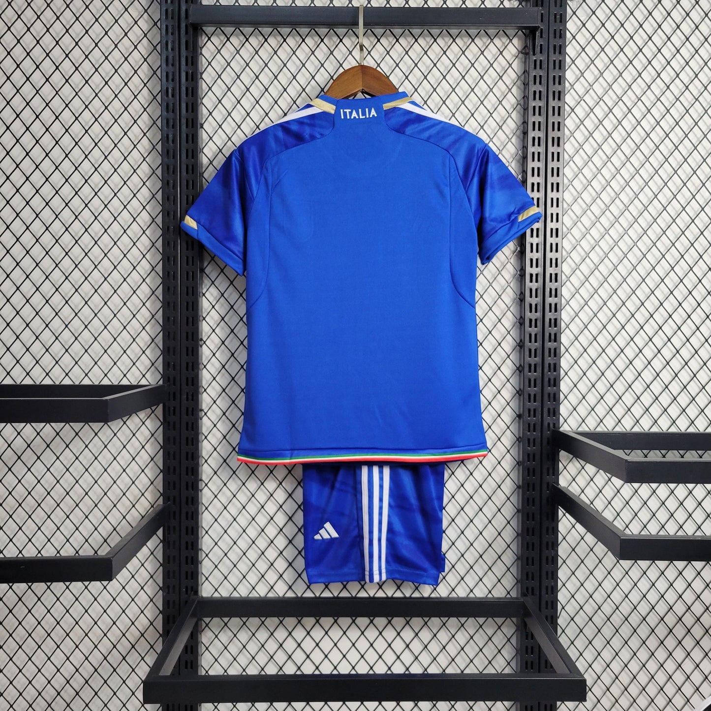 Kid Kit - Italy Home 23/24