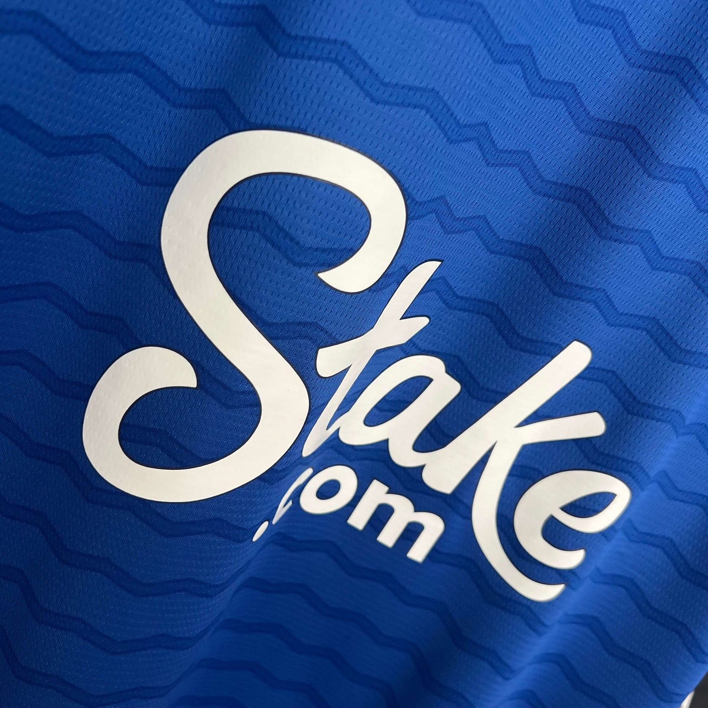 Everton Home 25/26