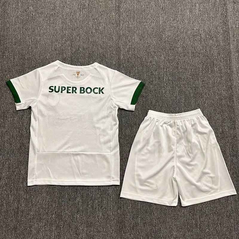 Kid Kit - Sporting Special Edition 23/24