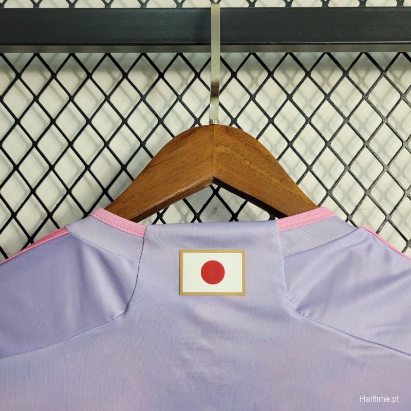 Japan Special Edition 23/24