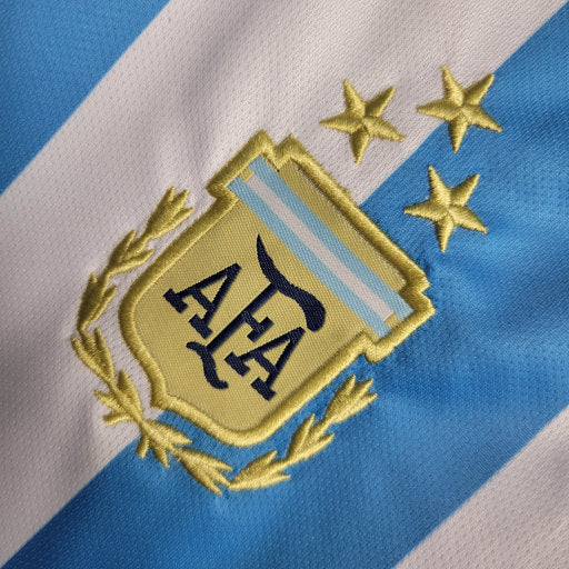 Kid Kit - Argentina Home 23/24