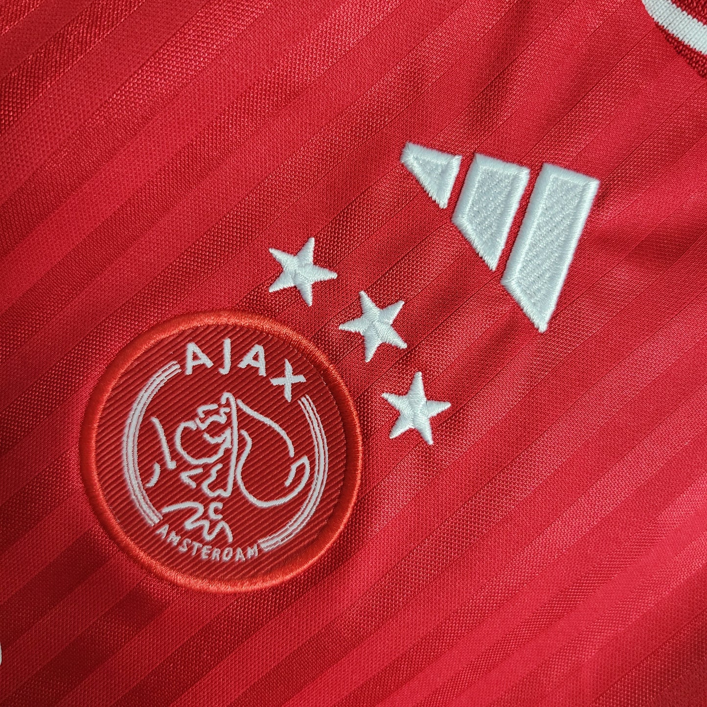 Kid Kit - Ajax Home 23/24
