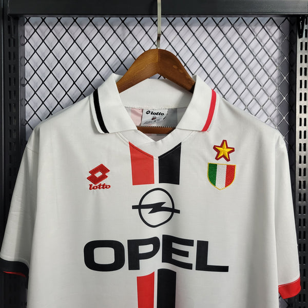 AC Milan Away 95/96