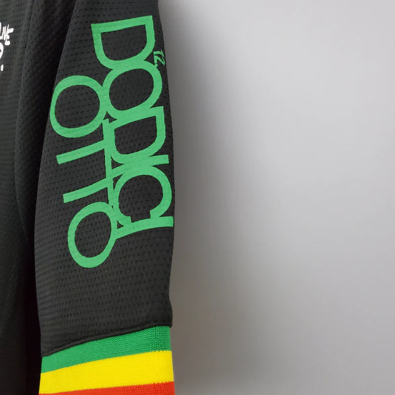 Ajax x Bob Marley Special Edition 24/25