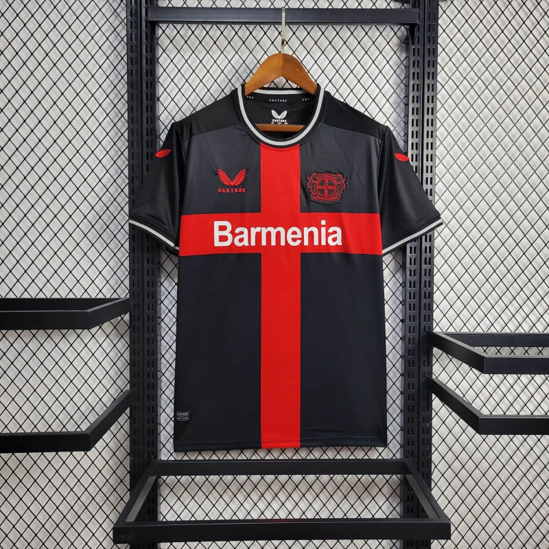 Bayer Leverkusen Home 23/24