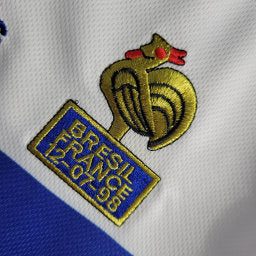 France Away 98