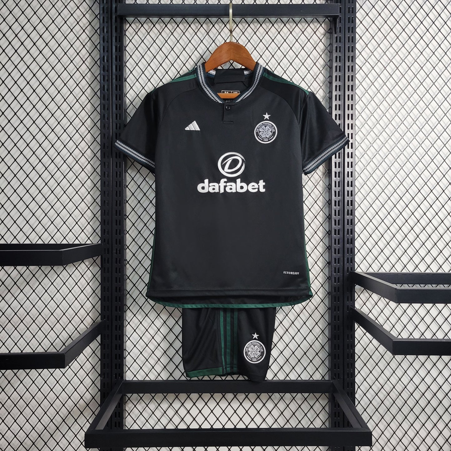 Kid Kit - Celtic Away 23/24