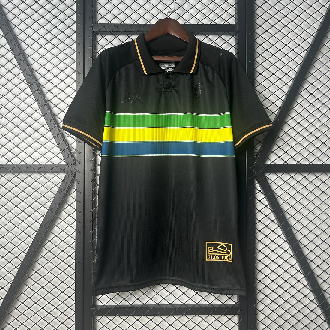 Estoril Ayrton Senna Special Edition 25/26