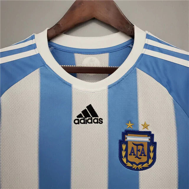 Argentina Home 09/10