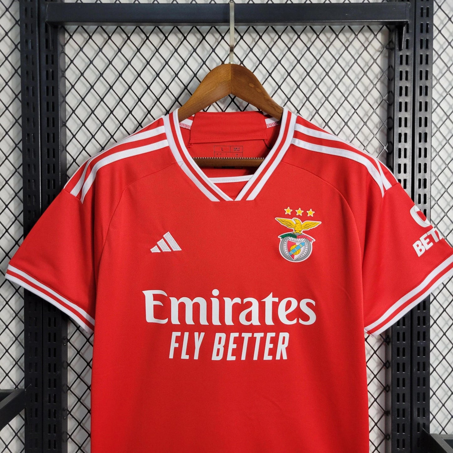 Benfica Home 23/24