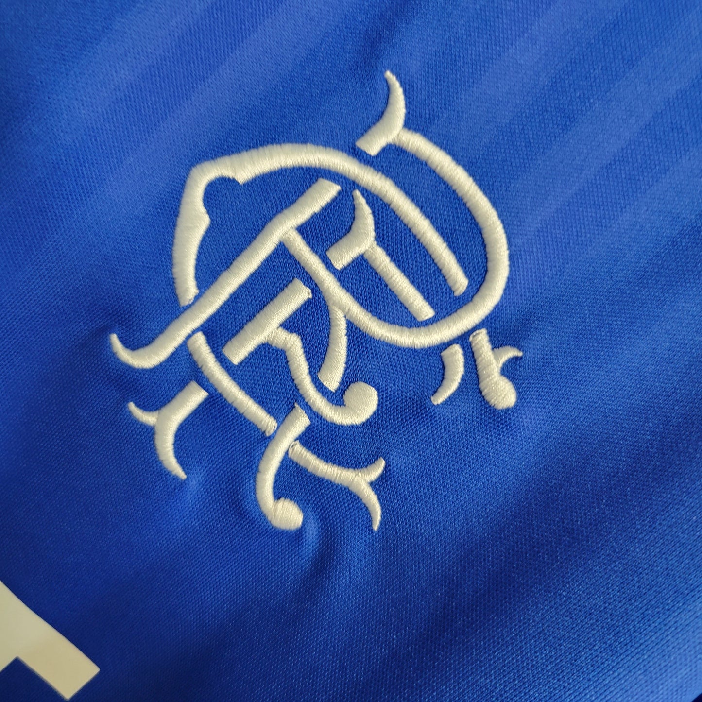 Rangers Home 23/24